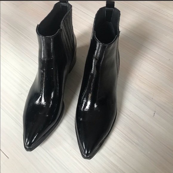 Marc Fisher Shoes - Marc Fisher Ankle Booties.